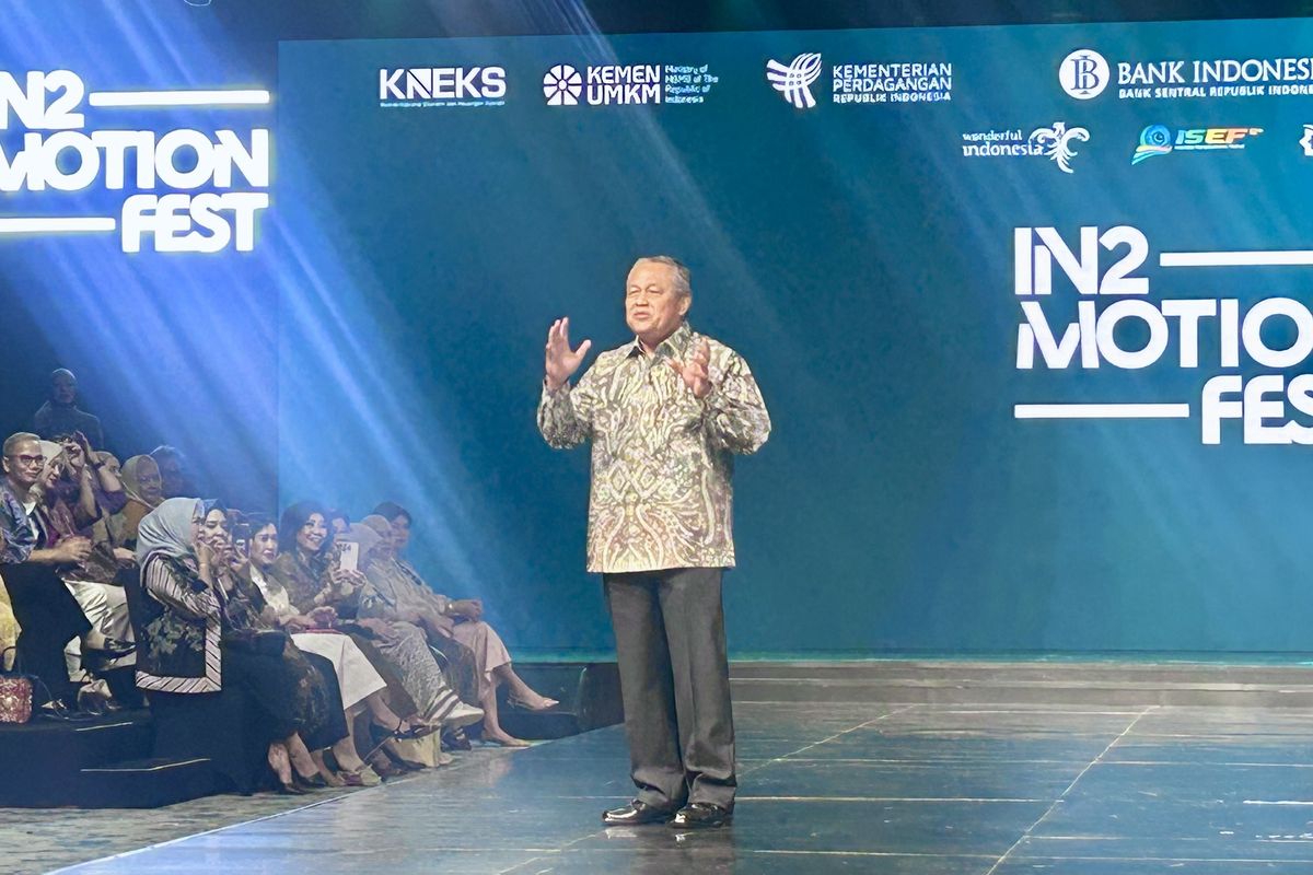 Bos BI Ungkap Penyebab Lambatnya Penurunan Bunga Kredit: Special Rate hingga Overhead Bank